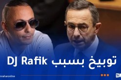 النيابة العامة في باريس توجه توبيخا لوزير الداخلية الفرنسي بشأن اعتقال مؤثر جزائري