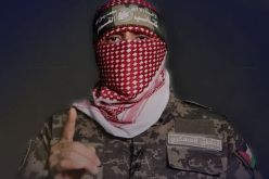 أبو عبيدة:”تضحيات ودماء شعبنا لن تذهب سدى ولها ما بعدها”