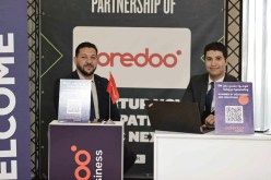 Ooredoo راعي الطبعة الأولى لـ “Algiers Slush’d”