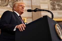 ترامب يعلن حالة الطوارئ على الحدود الجنوبية للولايات المتحدة