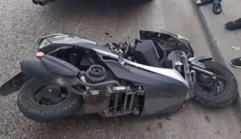 سطيف.. وفاة طفل في إصطدام بين دراجة نارية وشاحنة صغيرة
