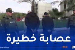 ينشطان في ترويج المؤثرات العقلية..توقيف شخصين من أكبر البارونات المبحوث عنهم