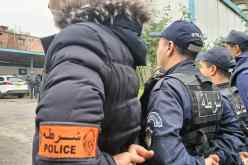 البليدة:  الإطاحة بمروجي مخدرات ومهلوسات في بوفاريك