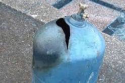 تبسة.. إصابة شخصين في انفجار قارورة غاز  بالونزة