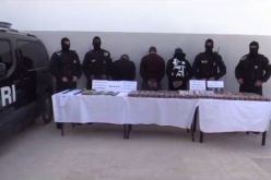 بشار.. BRI تطيح بشبكة دولية للتهريب والمتاجرة في المؤثرات العقلية