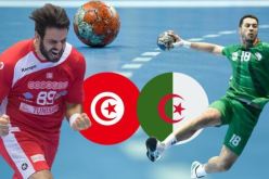 مونديال كرة اليد.. “الخضر” في صدام حاسم أمام تونس