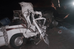 14 ضحية في حادث مُروع بتمنراست