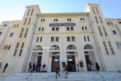 تخفيض عقوبة رئيس اتحادية كرة اليد حبيب لعبان من 5 سنوات إلى عامين والبراءة من التزوير