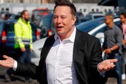 هل سيشتري إيلون ماسك تطبيق تيك توك؟