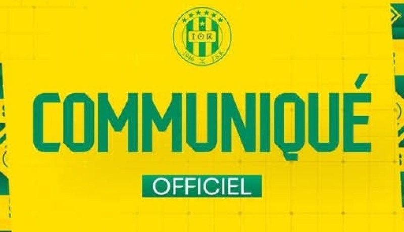 إدارة شبيبة القبائل تصدر بيان بخصوص أحداث مباراة كأس الرابطة