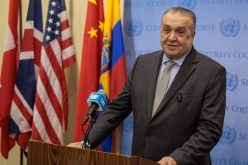 بن جامع: “كان أملنا أن يفتتح عام 2025 بشكل هادئ ومطمئن لكن كان شهر جانفي حافلا بالأشغال”