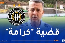 بيرة يستقيل من وفاق سطيف