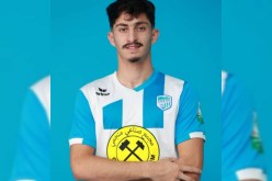 إدارة أولمبيك أقبو تعلن فسخ عقد اللاعب آيت مولود بالتراضي