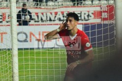 خاسف: “برهنّا أننا قادرون على رد الاعتبار وأشكر الجميع على هذا الفوز”