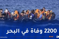 الأمم المتحدة تطالب بمعالجة أسباب الهجرة