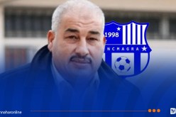 بن ناصر: “اتفقنا مع فؤاد بوعلي لتولي تدريب الفريق”