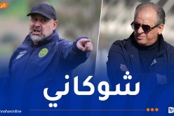 ولد علي: “سنعقد اجتماعا طارئا لدراسة استقالة بن شيخة”