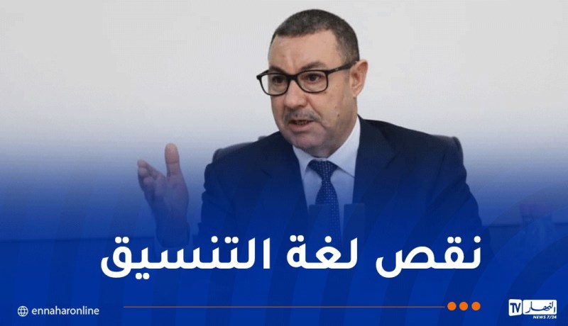 سعيود: 17 باخرة تنتظر الدخول إلى ميناء جن جن.. أمر غير مقبول