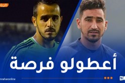 عسلة: “بن بوط الرقم واحد وأستغرب وصول حراس عاديين للمنتخب”