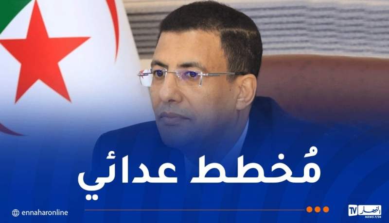 جبهة المستقبل تستنكر بشدة تصريحات ماكرون