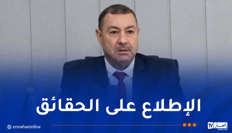 سعيود: تكثيف الخرجات الميدانية وإحصاء نقائص النقل البري