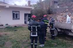 احتمال تسممهما بالغاز.. إجلاء ضحيتين متوفيين في سطيف