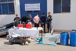 تلمسان.. إحباط محاولة تهريب مهاجرين عبر البحر