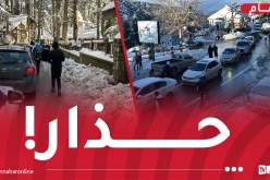 الدرك يدعو لتجنب التنقل إلى الشريعة وتيكجدة