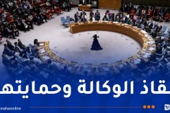 بطلب من الجزائر.. مجلس الأمن يعقد مشاورات مغلقة بخصوص “الأونروا”