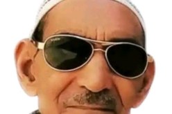 أولاد جلال : المجاهد عمر ترفاس المدعو عامر في ذمة الله