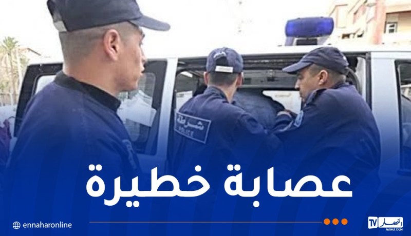 إلتماس 4 سنوات لعصابة أحياء زرعت الرعب في أحياء باب الزوار