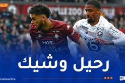 قيتون يقترب من الدوري السويسري
