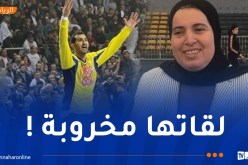 سلاحجي: “رئيسة اتحادية كرة اليد لم تقدم أي إضافة”