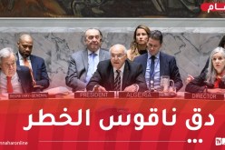 عطاف يُحذر من تصاعد خطر الإرهاب في إفريقيا
