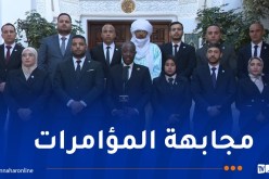 حيداوي يؤكد انخراط المجلس الأعلى للشباب في المساعي الوطنية لتعزيز اللحمة الوطنية