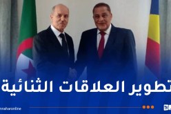 بصفته مبعوثا خاصا لرئيس الجمهورية.. وزير الصحة يحلّ بجمهورية السيشل