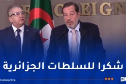السفير الإسباني: الجزائر تلعب دورا بارزا بالنسبة لإسبانيا في مكافحة الإرهاب