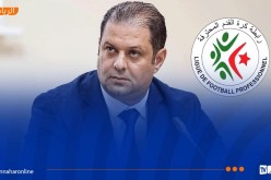 مسلوق: “سنخوض تحد جديد هذا الموسم فيما تعلق بتقنية “الفار””