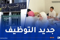 وزارة التعليم العالي تقرر توسيع شبكة المدارس العليا للأساتذة