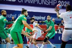 مونديال كرة اليد.. المنتخب الوطني يحقق فوزه الأول في البطولة