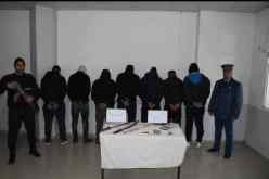 أم البواقي: الإطاحة بعصابة أحياء زرعت الرعب في عين الكرشة