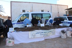 غرداية: تفكيك شبكة تسرق الكوابل النحاسية وحجز 5 قناطير بمتليلي