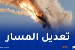 هذه تفاصيل إتصالات اللحظات الأخيرة قبل تحطم الطائرتين بواشنطن