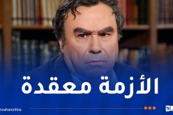 بن جامين ستورا: ماكرون أشعل فتيل الأزمة بين الجزائر وفرنسا