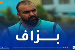 مضوي: “الأرقام رهيبة هذا الموسم في إقالة واستقالة المدربين”