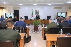 وزارة الداخلية: اجتماع لتنصيب اللجنة الوطنية لتحضير موسم الاصطياف للعام الجاري