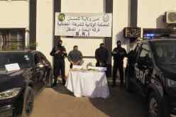 تلمسان: تفكيك شبكة دولية منظمة وحجز أزيد من 2 كلغ كوكايين 