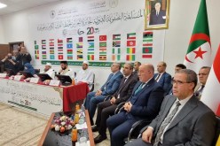 بلمهدي يشرف على انطلاق المسابقة التصفوية الدولية لجائزة الجزائر لحفظ القرآن