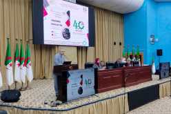 جامعة سطيف 1.. ندوة وطنية حول الانتقال إلى جامعة من الجيل الرابع 4.0