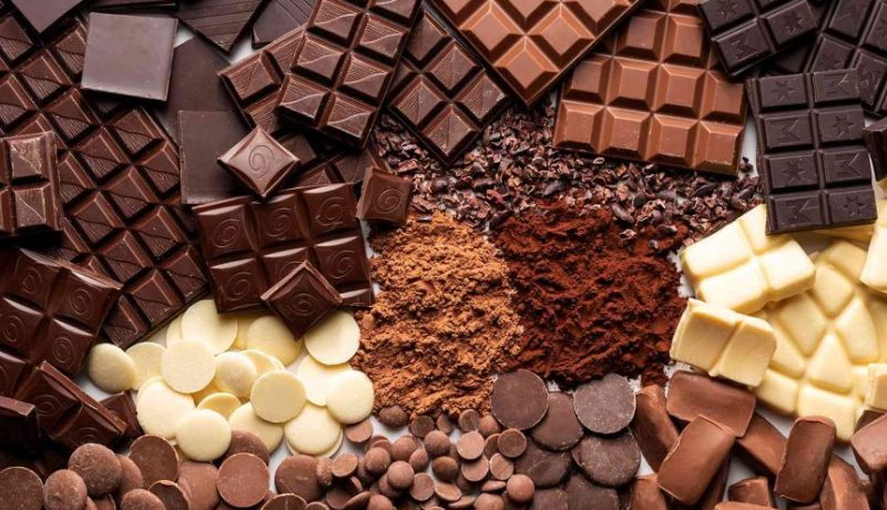 مرضى السيلياك.. احذروا هذه الشوكولاطة